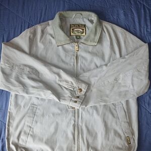 Pacific Trail Men's Light Gray Jacket